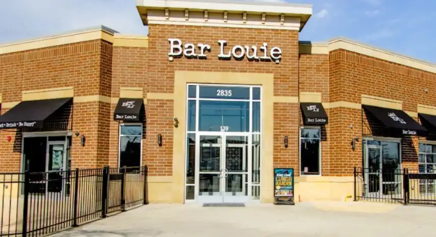 Bar Louie USA Franchise For Sale image 2
