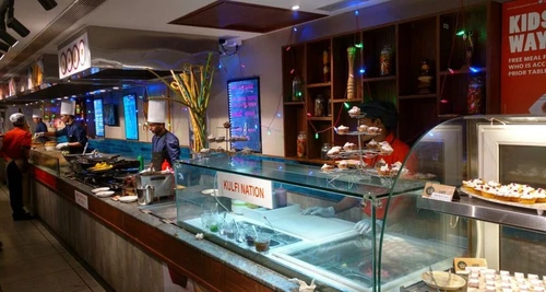 Barbeque Nation Franchise Cost, Fees, Opportunity