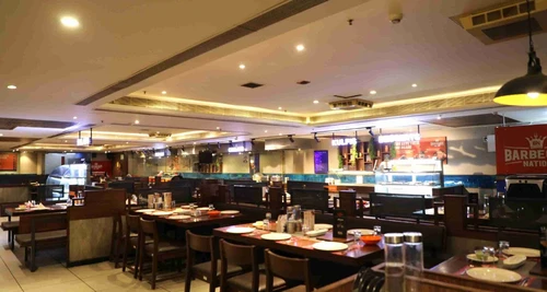 Barbeque Nation Franchise Cost, Fees, Opportunity