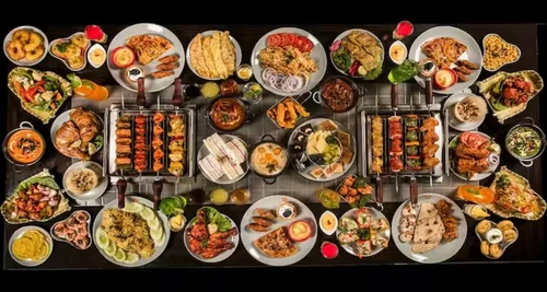 Barbeque Nation Franchise Cost, Fees, Opportunity