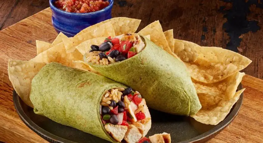 Barberitos USA Franchise Opportunity