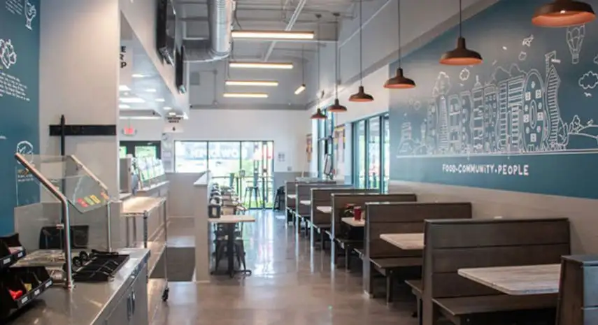 Barberitos USA Franchise Opportunity image 2