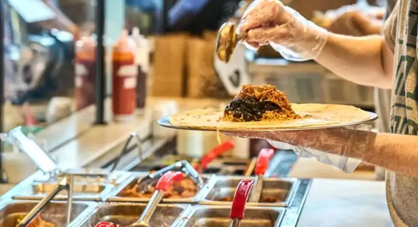 BarBurrito Restaurants Inc. Canada Franchise For Sale