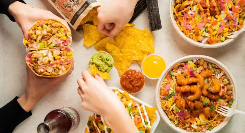 BarBurrito Restaurants Inc. Canada Franchise For Sale