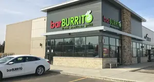 BarBurrito Restaurants Inc. Canada