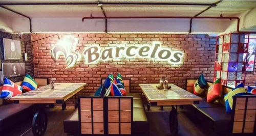Barcelos Franchise Cost, Fees, Opportunity