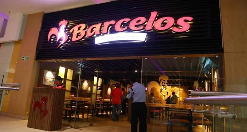 Barcelos Franchise Cost, Fees, Opportunity