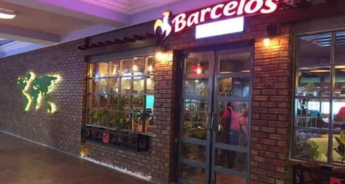 Barcelos Franchise Cost, Fees, Opportunity