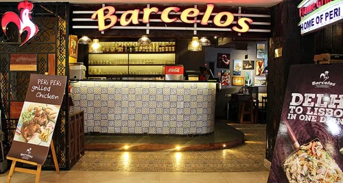 Barcelos Franchise Cost, Fees, Opportunity