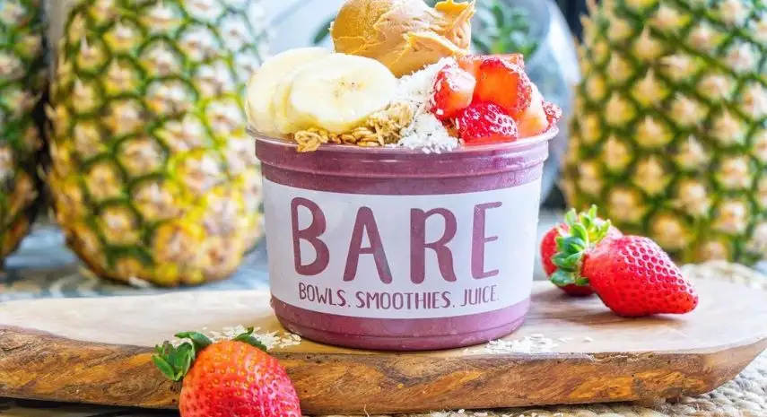 Bare Blends USA Franchise Opportunity image 4