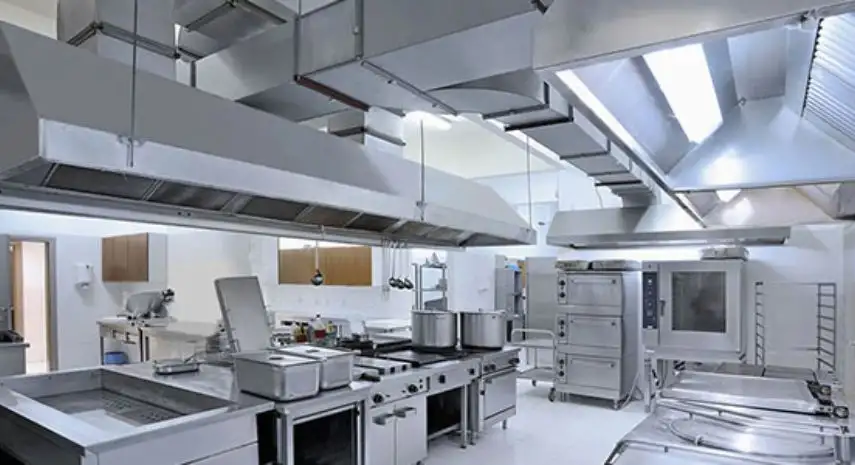 Bare Metal Standard USA Franchise Opportunity