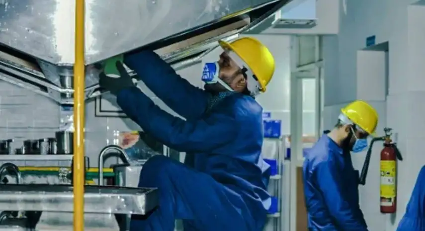 Bare Metal Standard USA Franchise Opportunity image 3