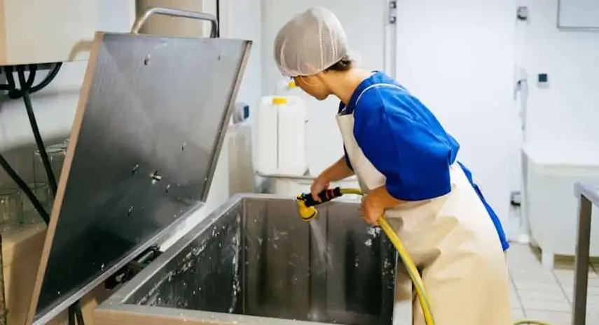 Bare Metal Standard USA Franchise Opportunity image 4