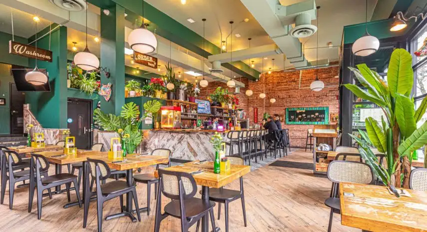 Bareburger Franchise For Sale – Cost & Investment