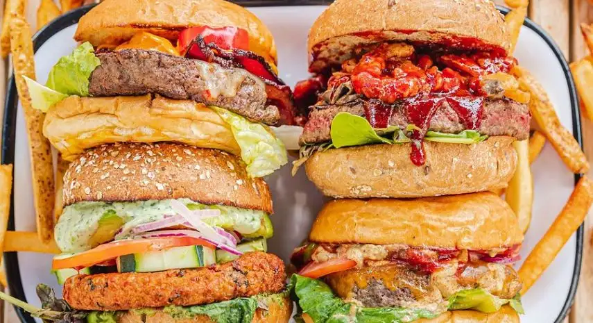 Bareburger USA Franchise For Sale