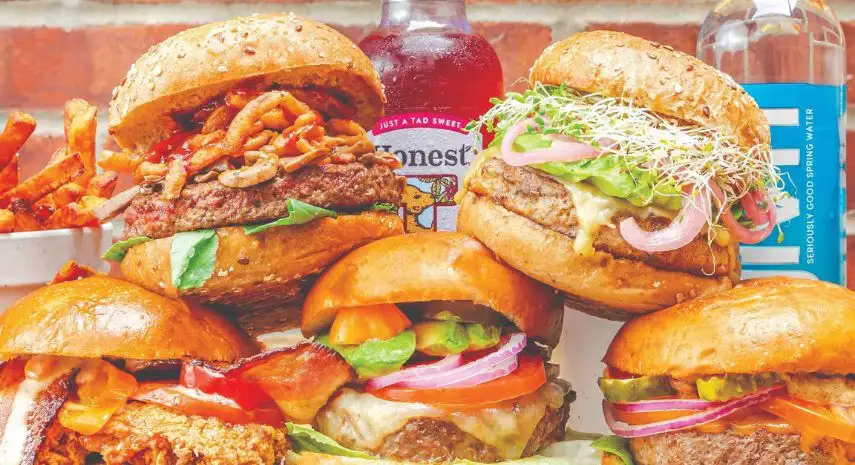 Bareburger Franchise For Sale – Cost & Investment