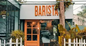 Barista India