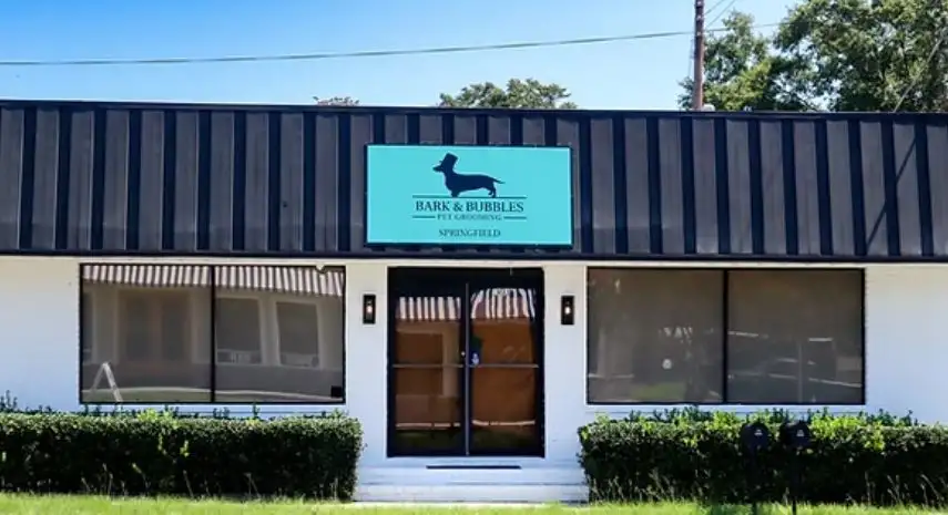 BARK ‘N BUBBLES USA Franchise Opportunity