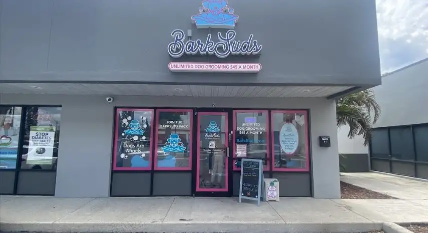 “BarkSuds™ USA Franchise Opportunity