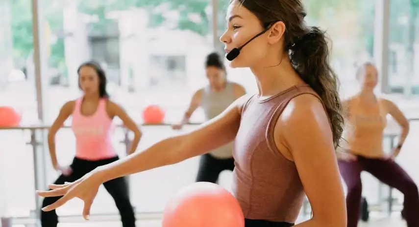 Barre3 Franchise For Sale in the USA