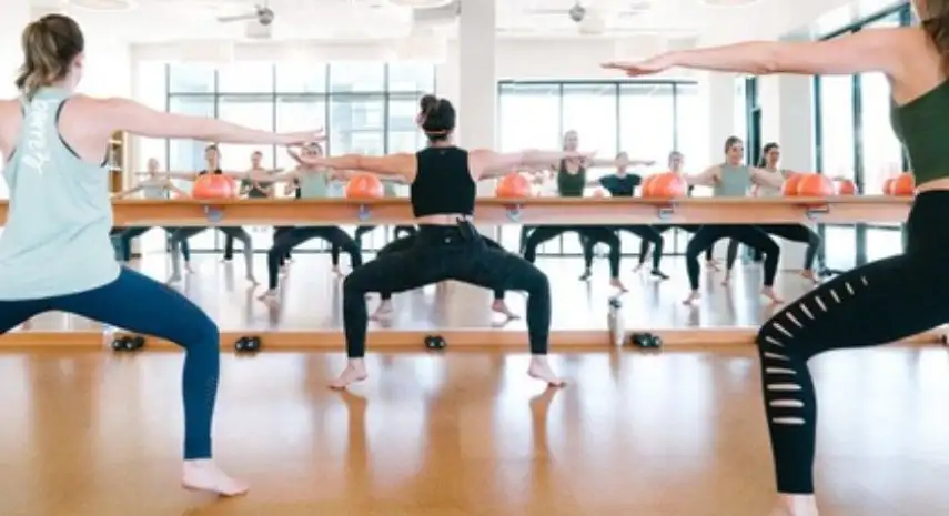 Barre3 Franchise For Sale in the USA