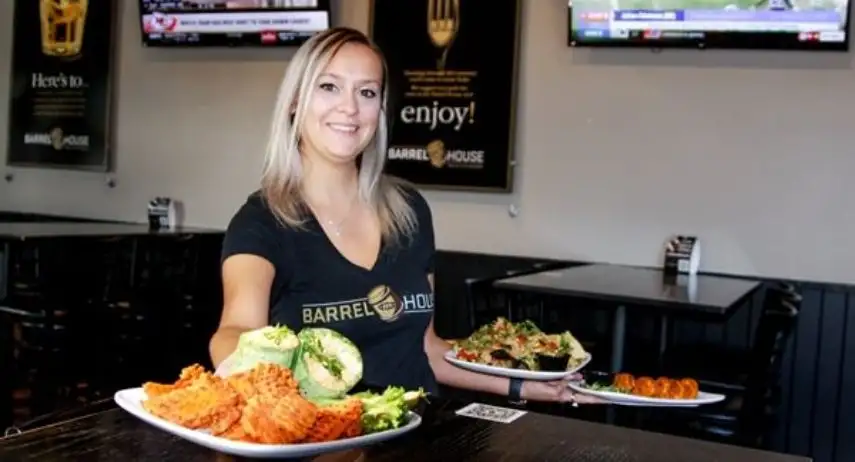 Barrel House Franchise For Sale