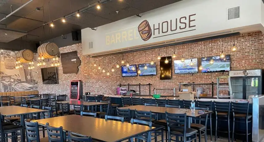 Barrel House Franchise For Sale image 3