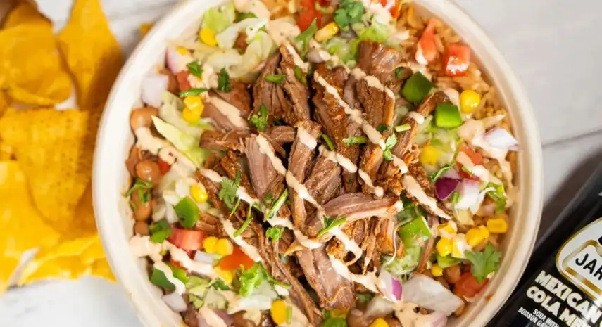 Barrio Burrito Bar USA Franchise For Sale image 2