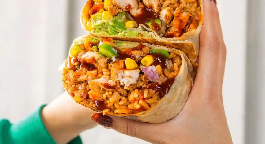 Barrio Burrito Bar USA Franchise For Sale