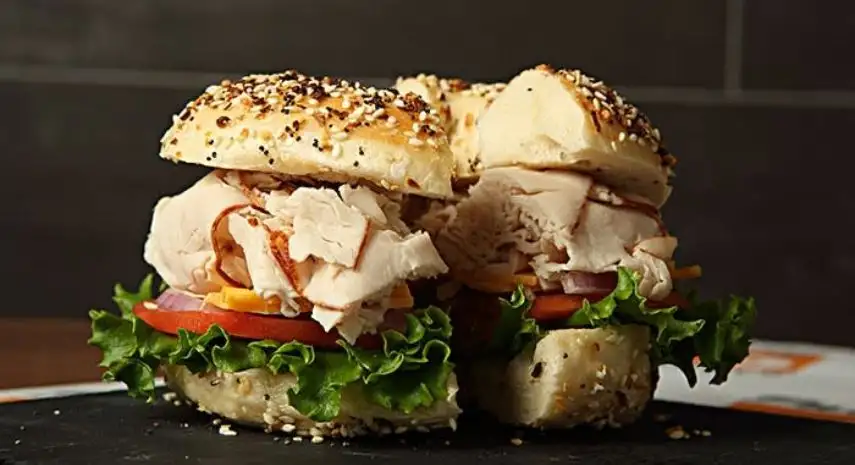 Barry Bagels USA Franchise Opportunity image 2