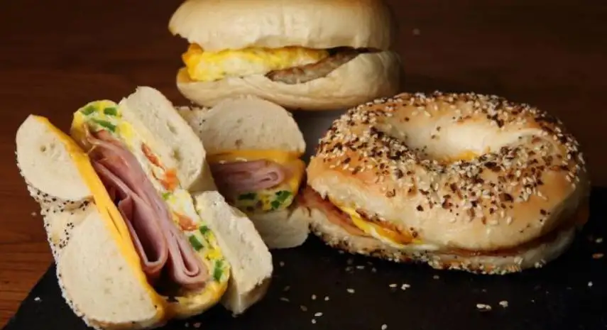 Barry Bagels USA Franchise Opportunity image 4