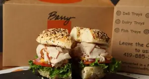 Barry Bagels USA