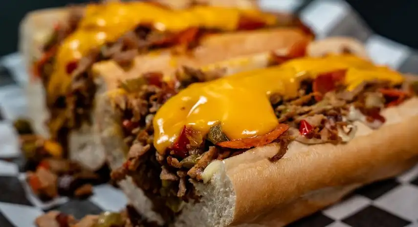 Barry's Cheesesteaks USA Franchise For Sale