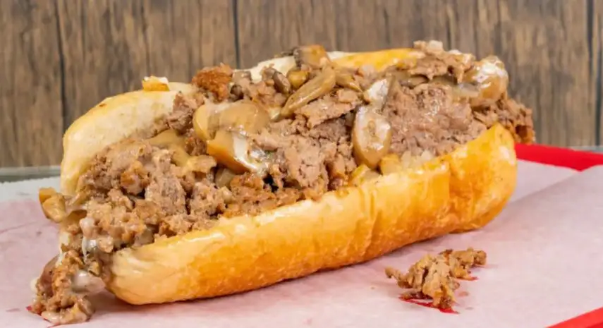 Barry's Cheesesteaks USA Franchise For Sale image 2