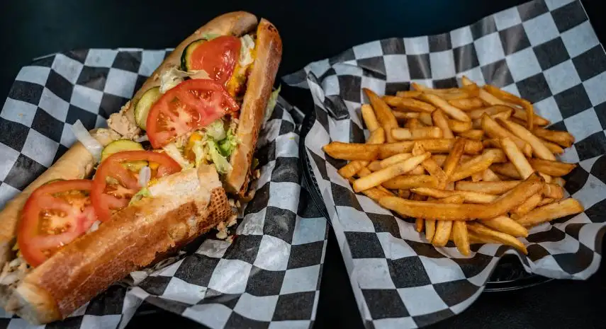 Barry's Cheesesteaks USA Franchise For Sale image 3