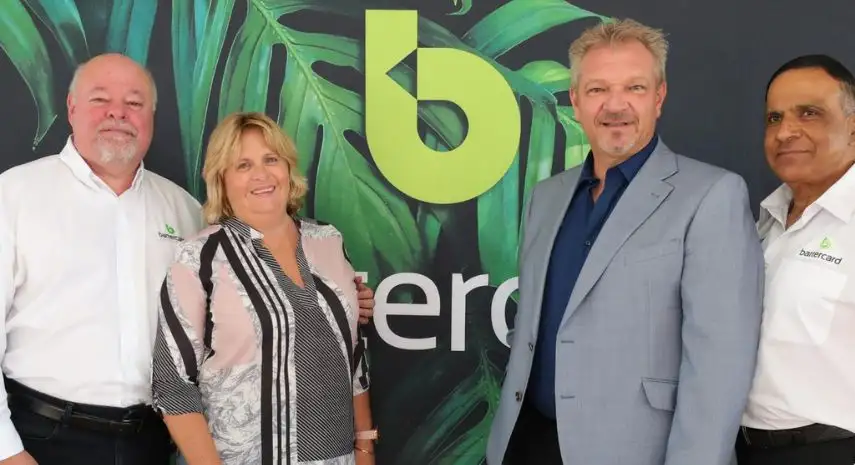 Bartercard USA