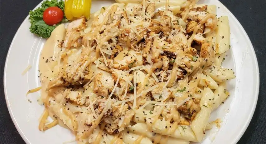 Barzini's Italiano USA Franchise Opportunity image 2