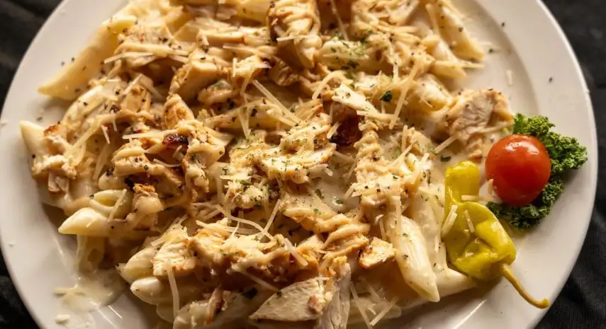 Barzini's Italiano USA Franchise Opportunity image 3