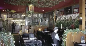 Barzini's Italiano USA