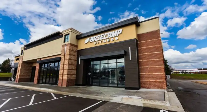 Basecamp Fitness USA Franchise For Sale image 2