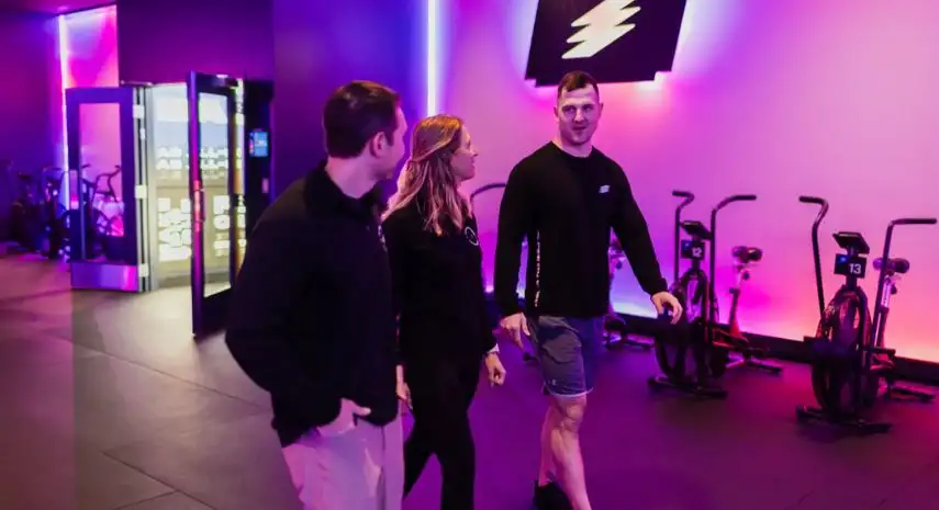 Basecamp Fitness USA Franchise For Sale image 3