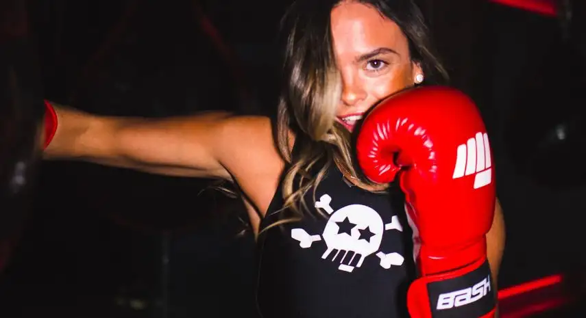 BASH Boxing USA Franchise For Sale