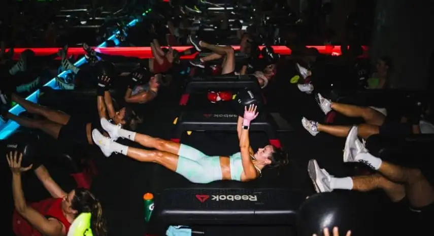 BASH Boxing USA Franchise For Sale