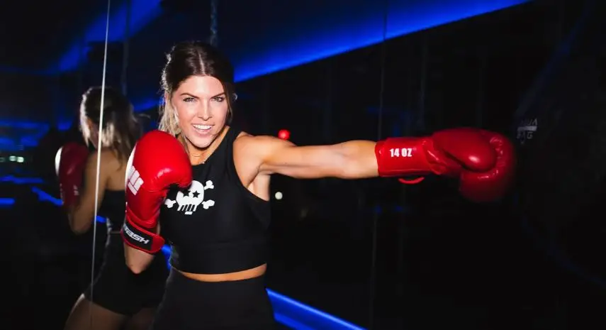 BASH Boxing USA Franchise For Sale image 4