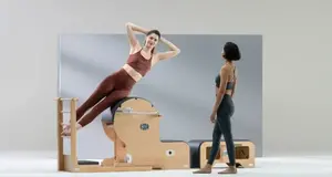 BASI Pilates  in the USA