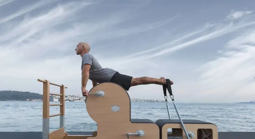 BASI Pilates Franchise Opportunity in the USA image 2