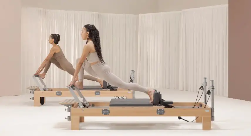 BASI Pilates Franchise Opportunity in the USA image 4