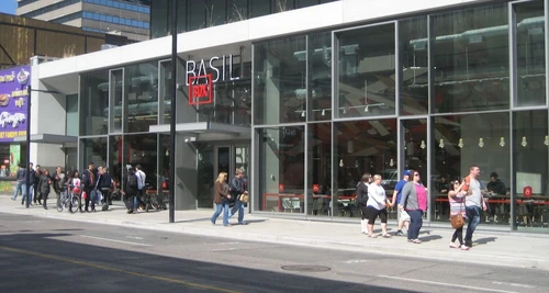 Basil Box Franchise Cost, Fees, Opportunities