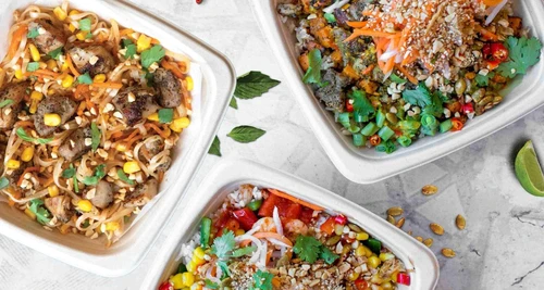 Basil Box Franchise Cost, Fees, Opportunities