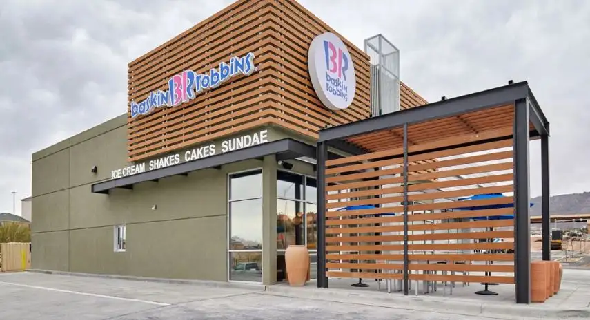 Baskin-Robbins Canada